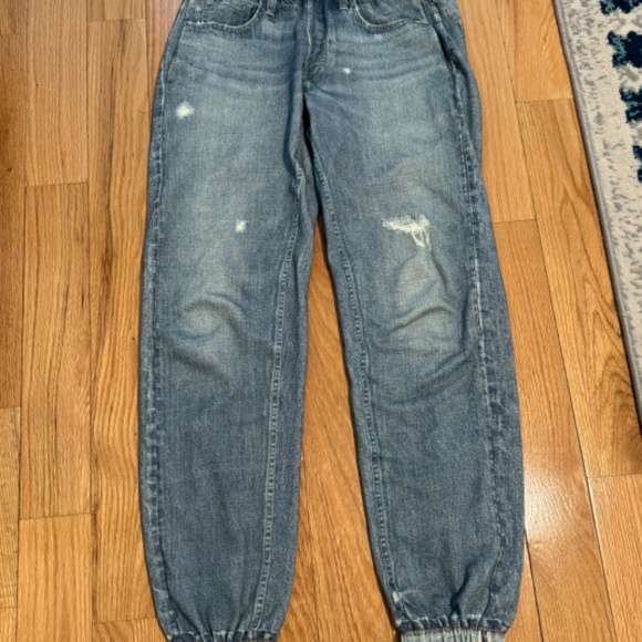 Rag & Bone Jogger jeans - Picture 4 of 4
